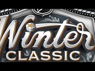 2020 winter classic preparations dec 30, 2019