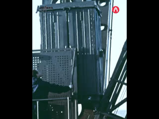 Le début de l’odyssée spatiale de l’homme