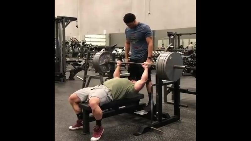 Минус ребра