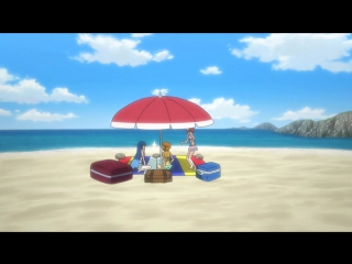 Абсолютная защита левиафана 5 серия [trouble trina d