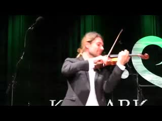 David garrett carneval de venice aachen 03 09 2017