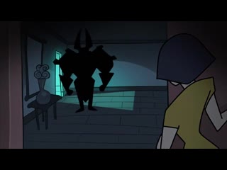 Moon league | mordekaiser [1] 720p sound