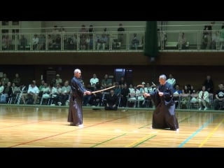 二刀神影流鎖鎌術 nitō shinkage ryū kusarigama jutsu