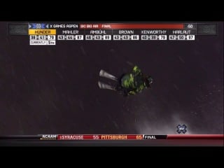 Best of winter xgames 2013