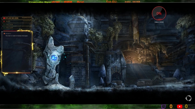 Drops on!!!! the elder scrolls упущенное время#27