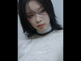 Lexie liu for zhizhi