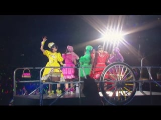 Momoiro clover z doudou heiwa sengen (haru no ichidaiji 2014 day2)
