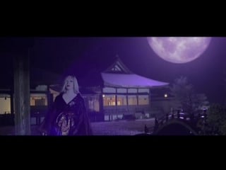 Gackt ~ sakura chiru (+ rus subs)