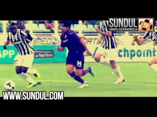 Goal highlights | fiorentina 4 2 juventus [20/10/13] | video bola, video unik, video lucu, cuplikan gol, hasil pertandingan