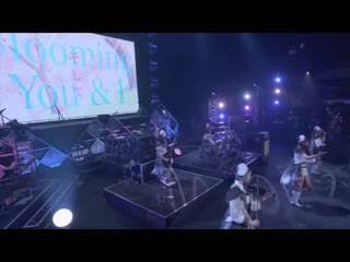 [animax musix 2021] morfonica – bloom bloom