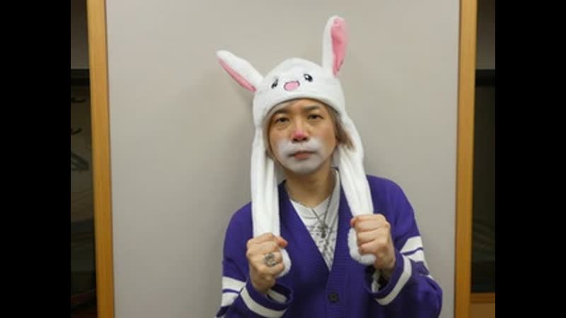 「&amp;cast!!! suwabe junichi no love night!」