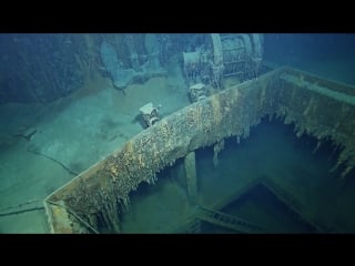 Sunken steamer ss alcoa puritan (1941 1942) nautilus live