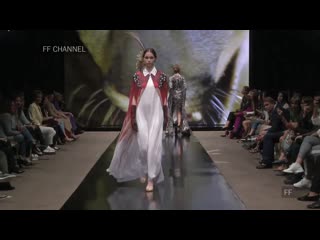 Catalin botezatu spring summer 2020 full fashion show (exclusive)