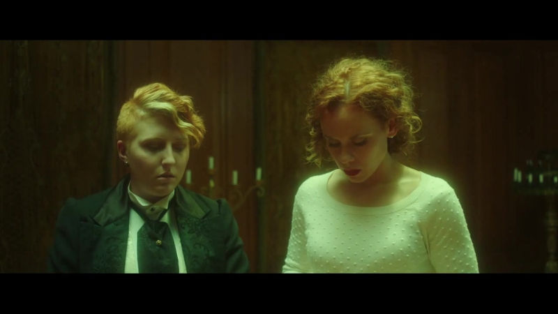 Кармилла фильм / the carmilla movie (2017)