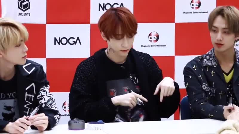 181127 아리오후카야 lucente 루첸트 useong 유성 @lucente noga @lucente japan @lucente useong ️️️ 많이많이 리트윗하트 plz️️️ mp4