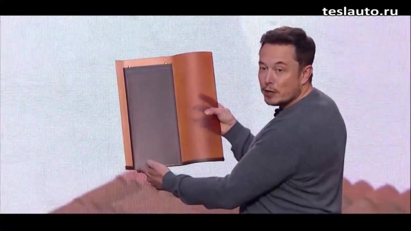 Tesla porn video – Презентация tesla powerwall 2 солнечные крыши 28 10 2016 (на русском будущее новые технологии, улучшения)