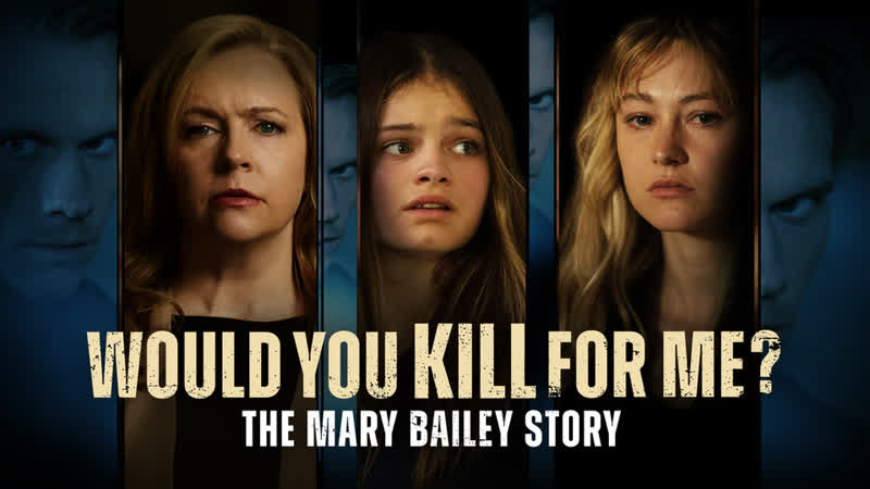 Ты бы молодые ради меня? история мэри бэйли (2023) would you porn for me? the mary bailey story