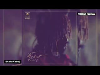 Thundercat funny thing (slow and reverb) prod legreenery