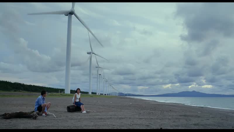 It feels so good / kakou no futari (харухико араи / haruhiko arai, 2019)