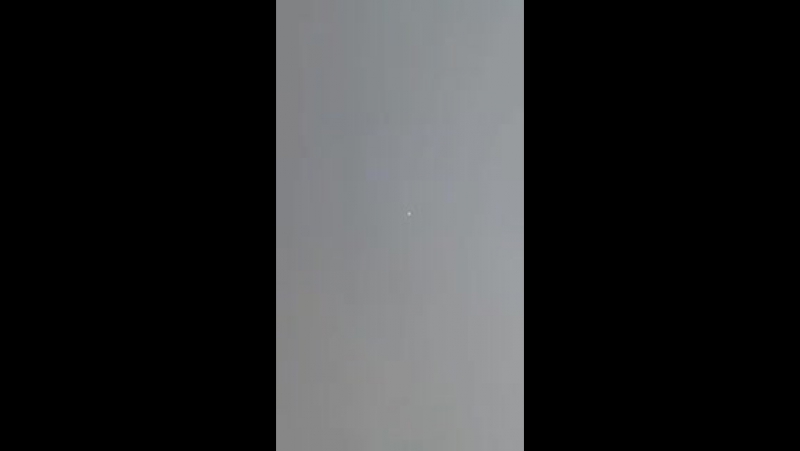 Боевики "хейят тахрир аш шам" сбили самолет в провинции идлиб#2