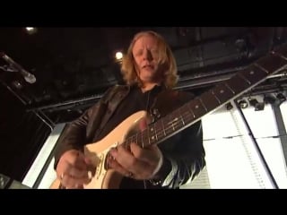 Matt schofield schofield whittick dont know what id do