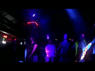 Dark sight party maiia303, part 11 "levels of imagination»