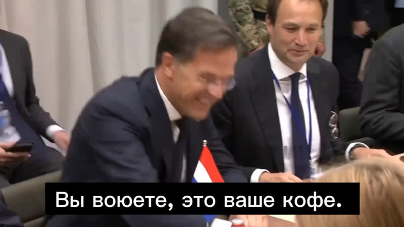 Дегенераты – це європа