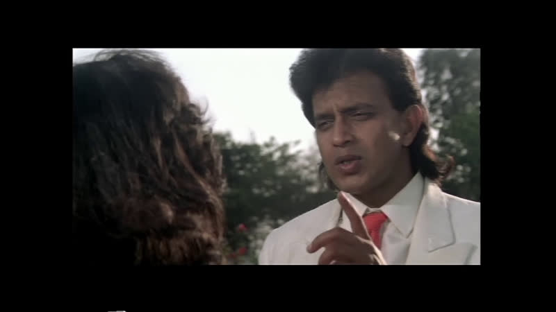 Приговоренный (1989) фильм