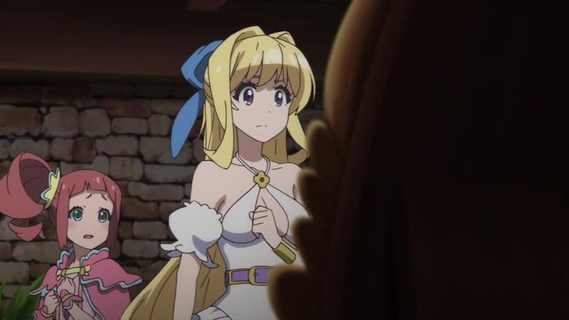 [ohys raws] shinchou yuusha kono yuusha ga ore tueee kuse ni shinchou sugiru 04 (at x 1280x720 x264 aac)
