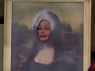 The lucy show s02e15 lucy goes to art class