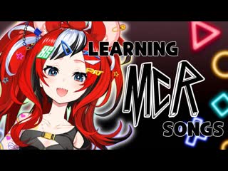 ≪unarchived karaoke≫ getting cultured