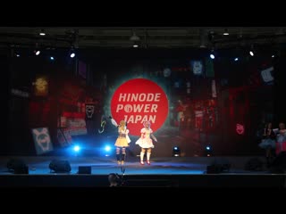 Mumi's boobies kaname madoka, tomoe mami puella magi madoka magica hinode power japan 2019