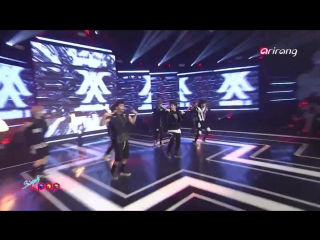 Simply k pop (mc илай)