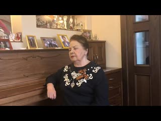 Марьям султанова катюша mov