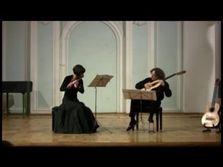 Tango etude n5 astor piazzolla