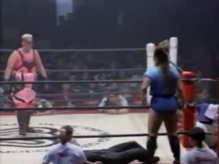 6 bull nakano lioness aska vs aja kong reggie bennett