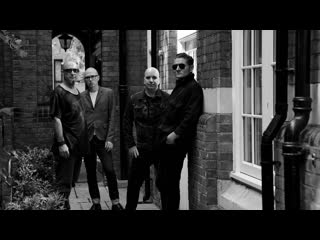 Nitzer ebb | lightning man (live at the blackfield 2008)