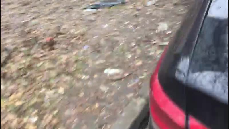 Аккуратно разобрали