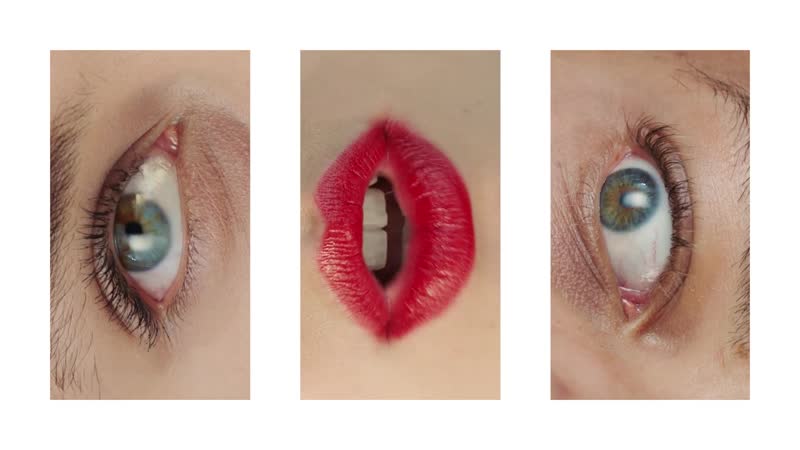 Angèle je veux tes yeux (2018)