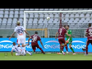 Torino vs genoa serie a tim торино дженоа