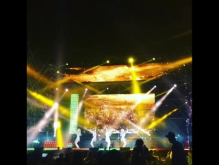 160710 wonder girls why so lonely @ superrace x m super concert