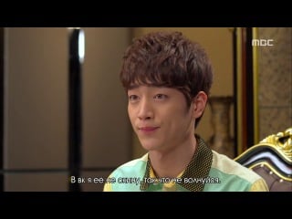 [belovedonnies] пронырливая дамочка / cunning single lady (6/16)