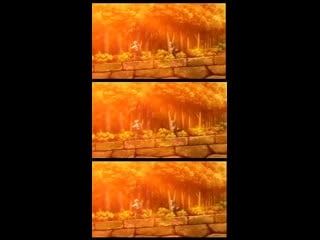 Temari and shikamaru