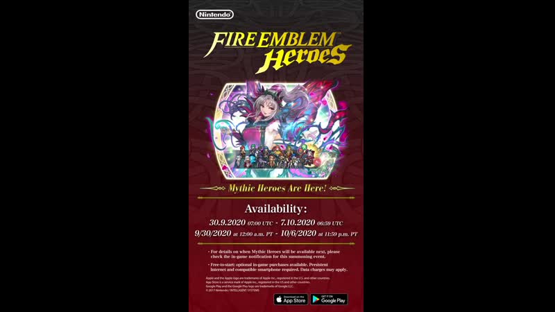 Fire emblem heroes mythic hero (plumeria lewd dream)