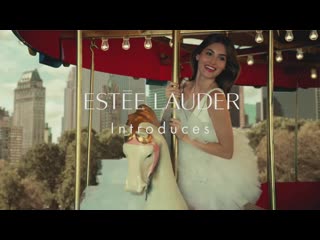 Grace elizabeth for estée lauder 2019
