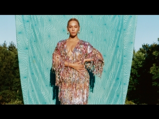 Beyoncés september issue cover shoot behind the scenes vogue