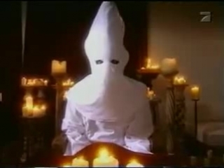 Bullyparade ku klux klan