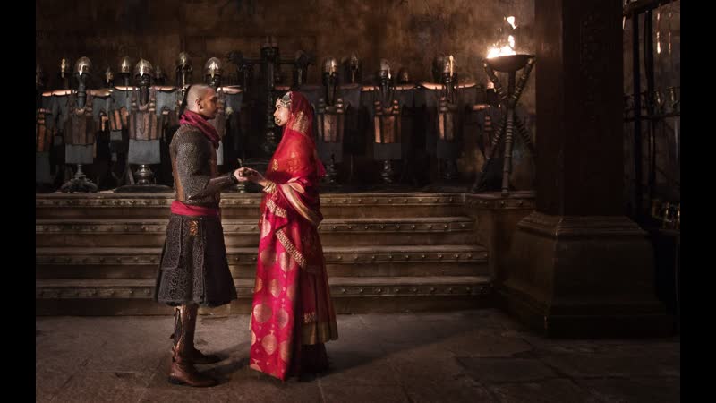 Баджирао и мастани / bajirao mastani aayat