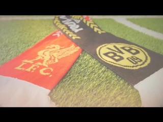 Bvb vs lfc | promo