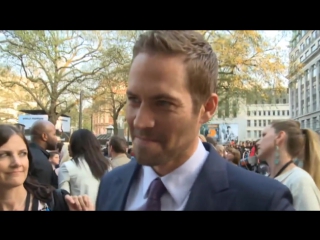 Happy 43rd birthday to paul walker 2016